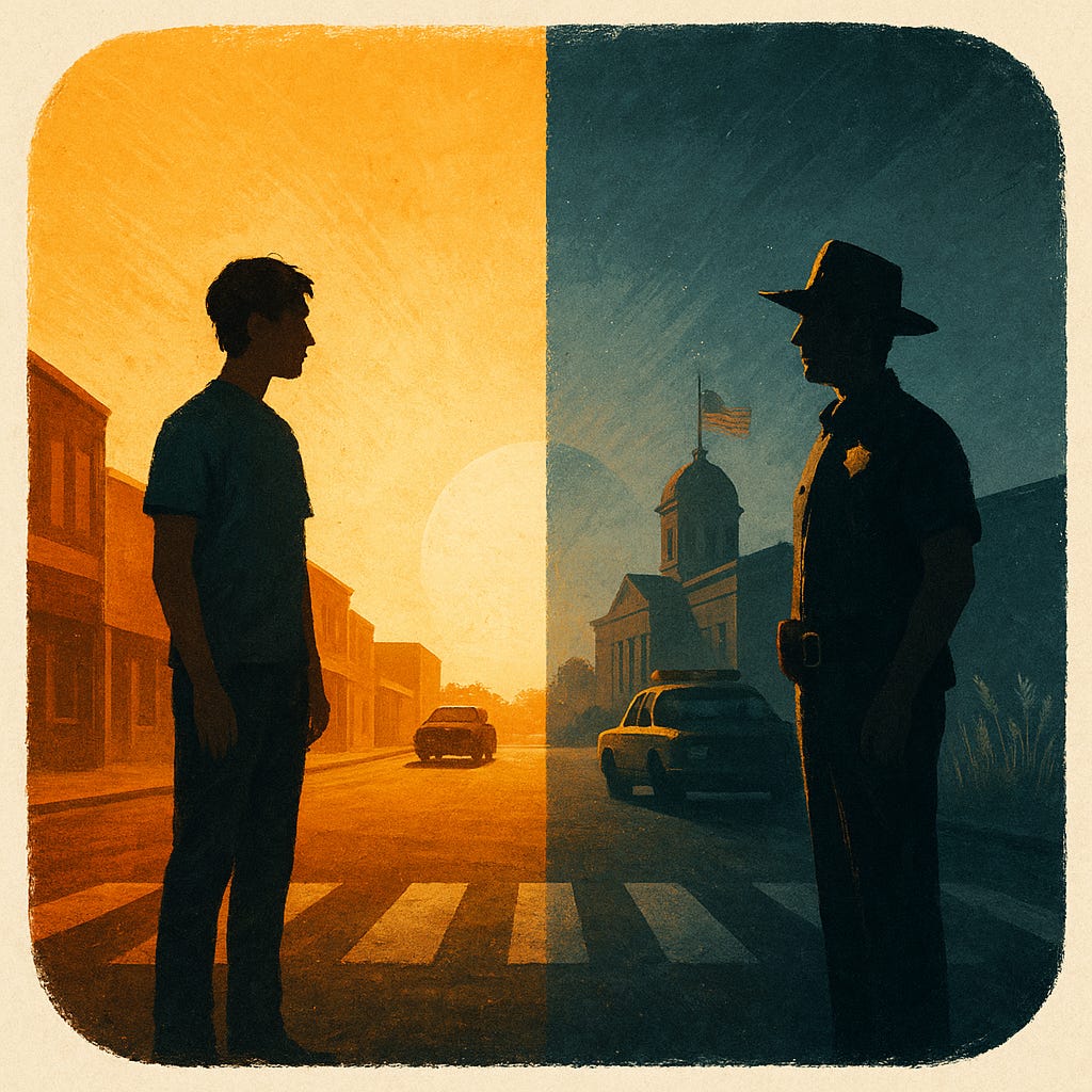 Heroes:  A serialized Novel logo