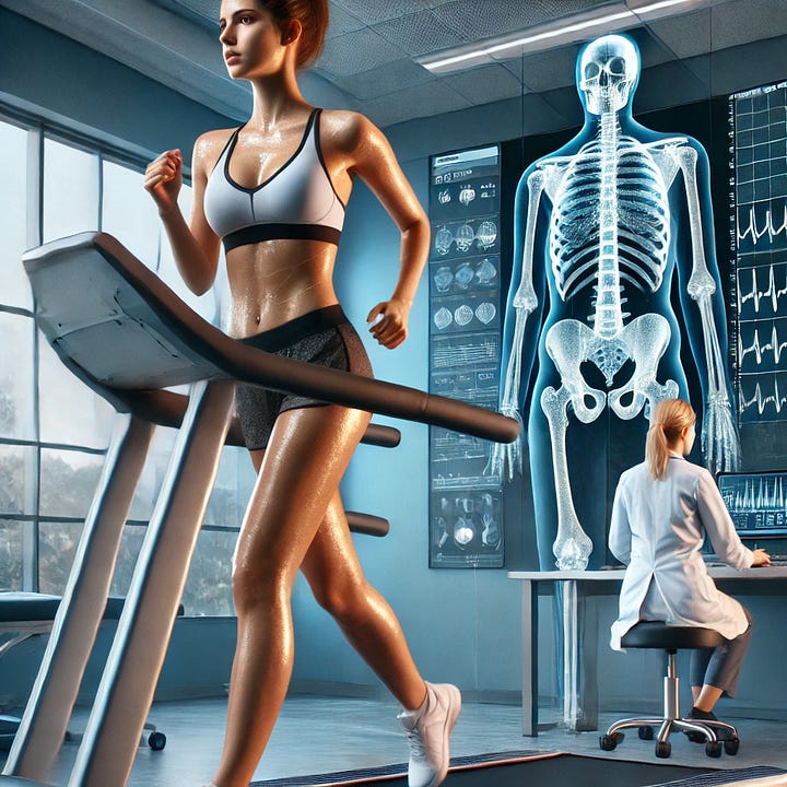 Scalable Wearable Pressure Sensor That Can Help Doctors and Specialists Analyze Gait Patterns and Postural Deformities