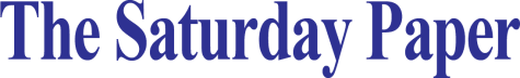 the saturday paper