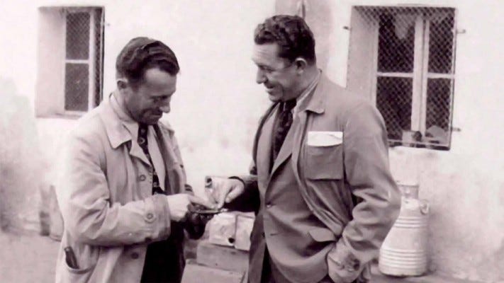 La storia di Adidas e Puma - Ermes