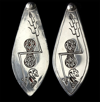 Metalwork and other fragments – Meet the Picts