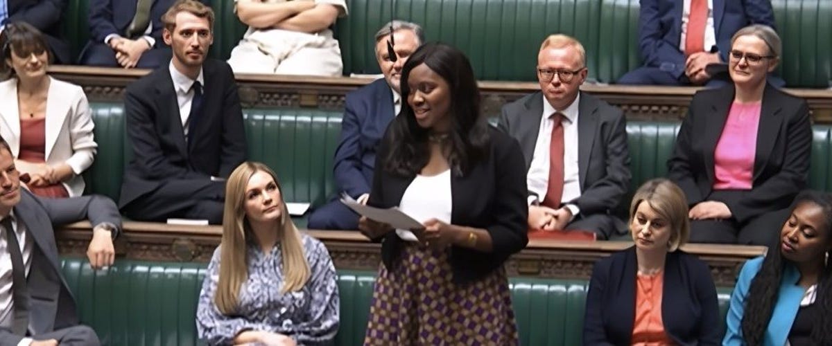 Controversy in Britain over Approval of 'Jackdaw' Gas Field