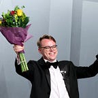 Подкаст «Что это было»