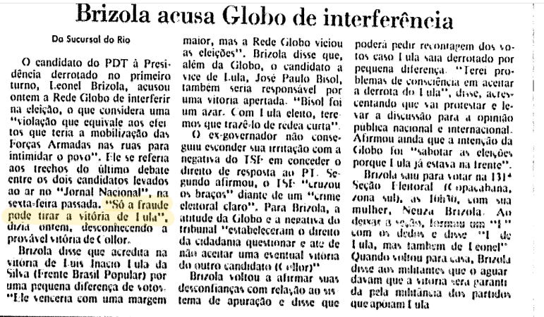 Jornal com texto preto sobre fundo branco O conteúdo gerado por IA pode estar incorreto. Jornal com texto preto sobre fundo branco O conteúdo gerado por IA pode estar incorreto.