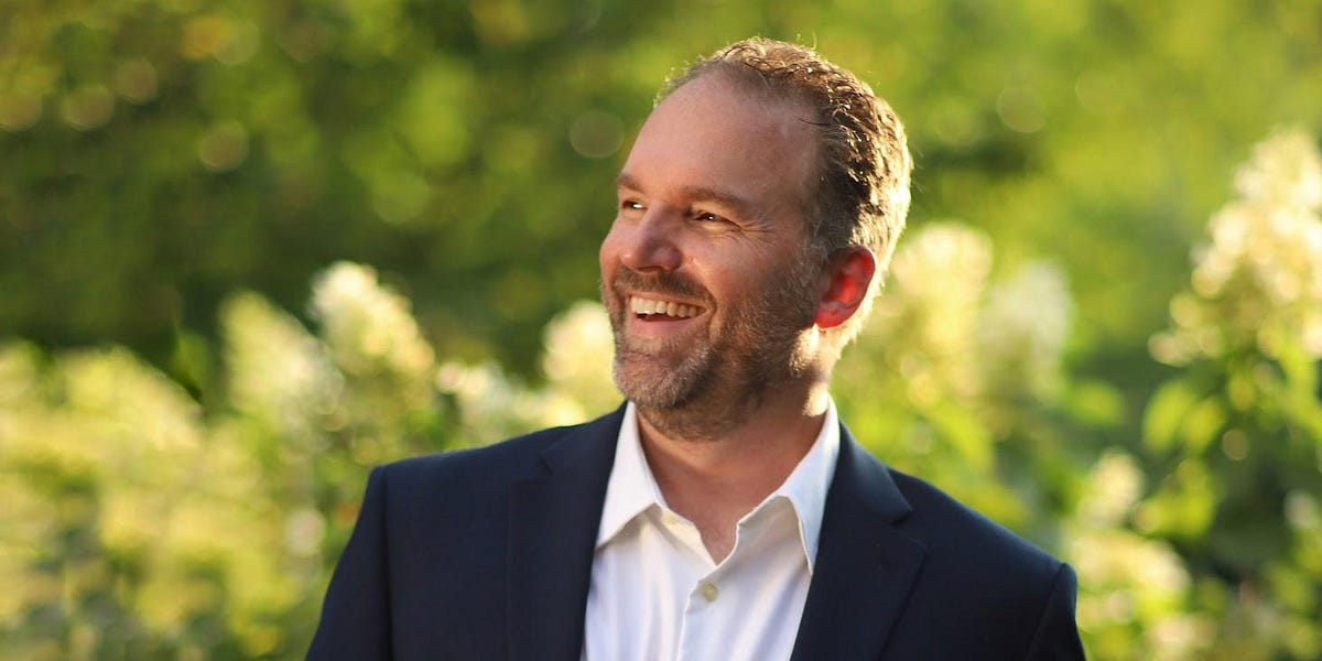 Democrat Eric Gisler Flips Republican-Held Georgia State House Seat, Defeats Mack "Dutch" Guest IV by 197 Votes