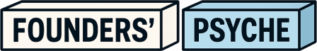 Founders' Psyche