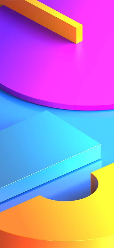 Substack profile picture for @minded