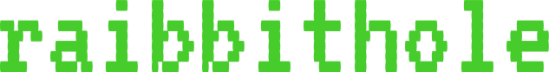 raibbithole.com