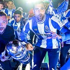 Como se constrói um campeão?
