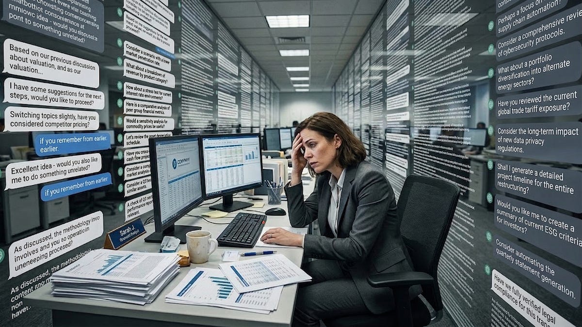 Claude Dispatch and the Power of AI Interfaces