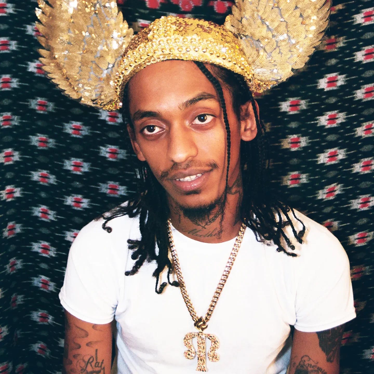 TIGRAY FUNK by Sideshow TIGRAY FUNK by Sideshow