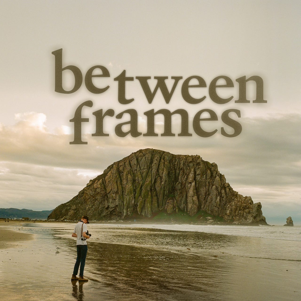 Between Frames