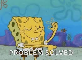 Problem Solved GIFs | Tenor Problem Solved GIFs | Tenor