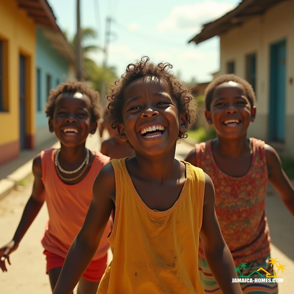 Christmas in Jamaica: A Season Built on Community, Shelter, and “Who Have Less”