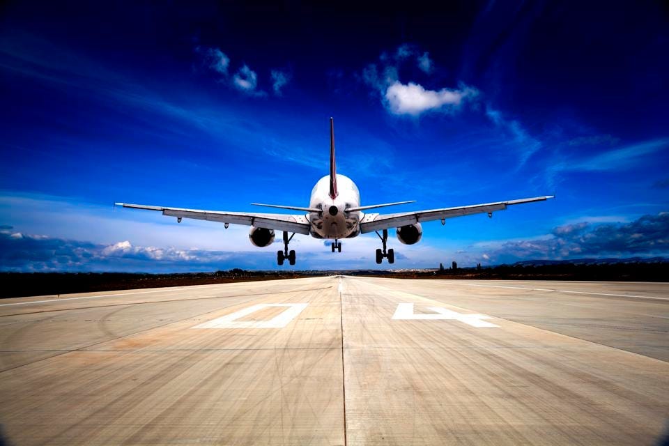 Soft Landings: Can The Fed Nail One?