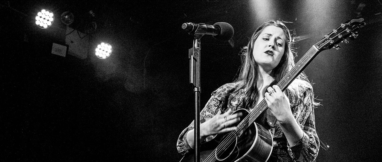 Kim McClay Singer Songwriter