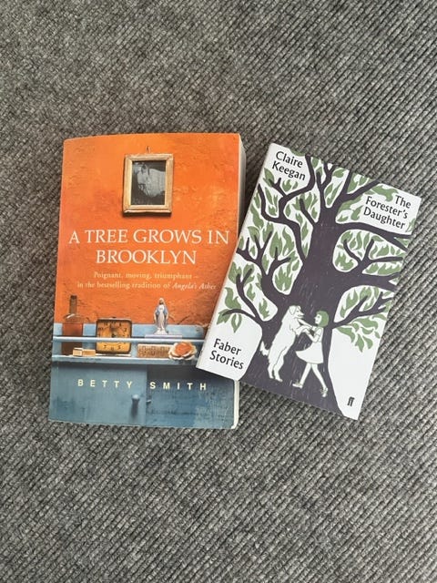 Image By Author - Two Books