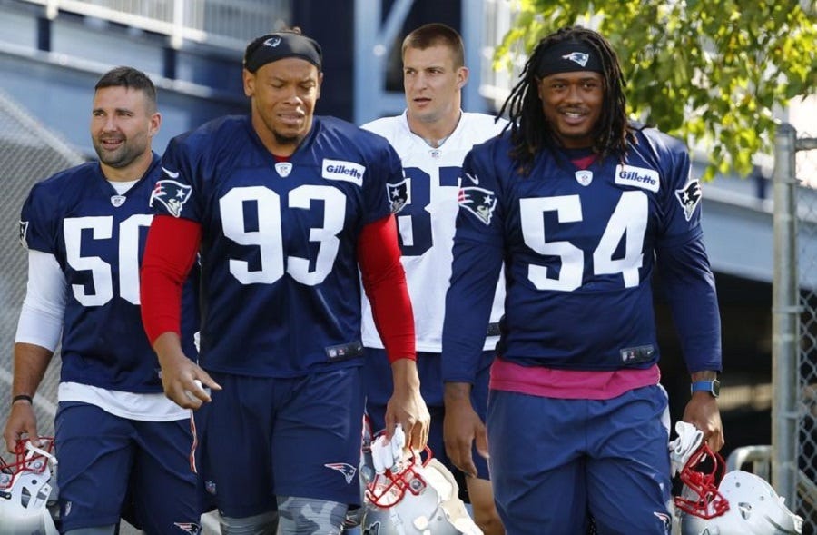 NFL Upset Formula in Divisional Round 2017 images NFL Upset Formula in Divisional Round 2017 images