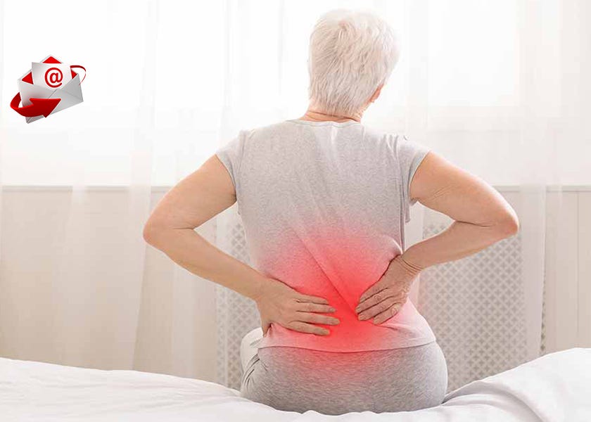 Relearning Basic Movements Eases Chronic Lower Back Pain