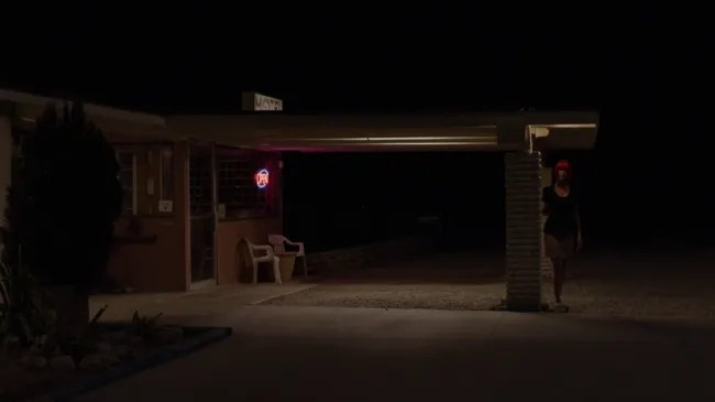 Twin Peaks The Return Episode 18 - The Rewatch