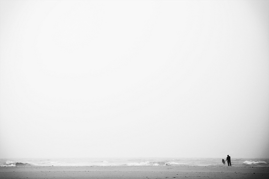 White Space in Interaction Design