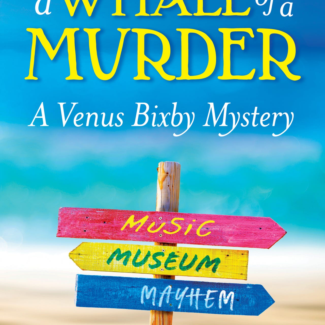 Valerie’s Substack