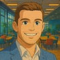 Milan van Stiphout's avatar