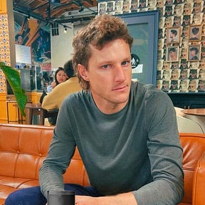Kyle Thiermann 