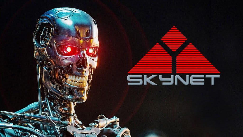 SKYNET