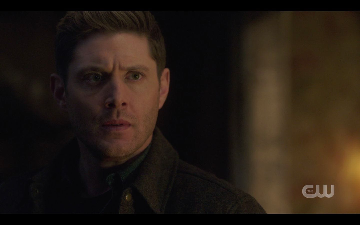 Dean Winchester to Cas Dont even say her name Supernatural Absence Dean Winchester to Cas Dont even say her name Supernatural Absence