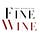 World of Fine Wine