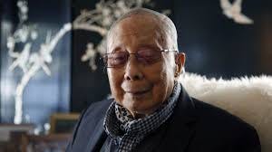 Flower Drum Song' author C.Y. Lee ...