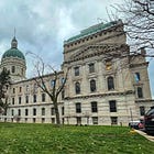 Redistricting push dies in Indiana, what Sens. Deery, Alting are saying