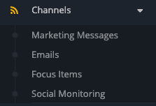 Mails Mautic