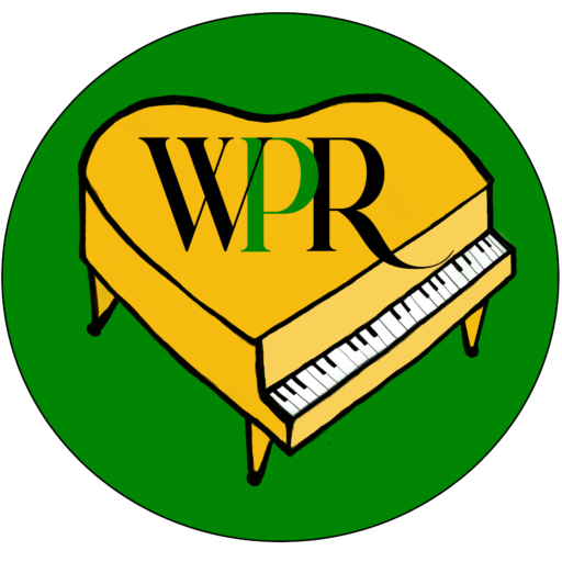 Where Pianos Roam