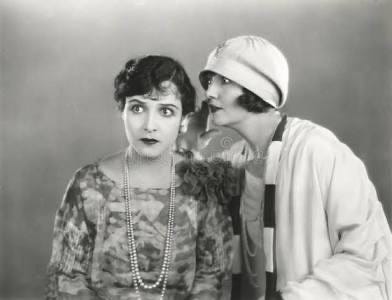 Let Them Talk: What to do When You’re Falsely Accused