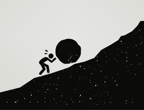 Global Economy Faces Stagnation Without Industrial Revolution 2.0