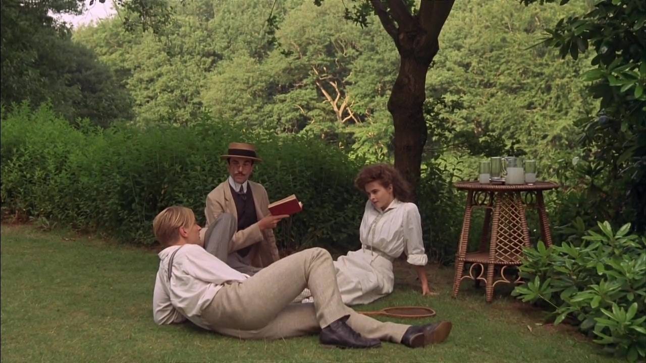 Pretty Films: A Room With A View – Adored Vintage Pretty Films: A Room With A View – Adored Vintage