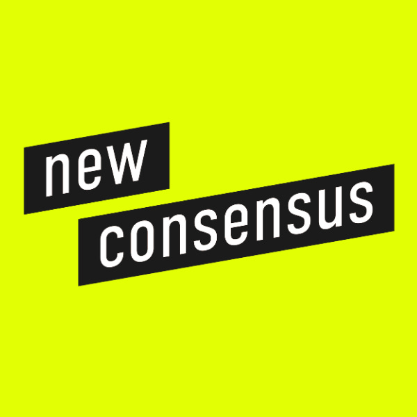 New Consensus logo