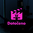 Dotočeno's avatar