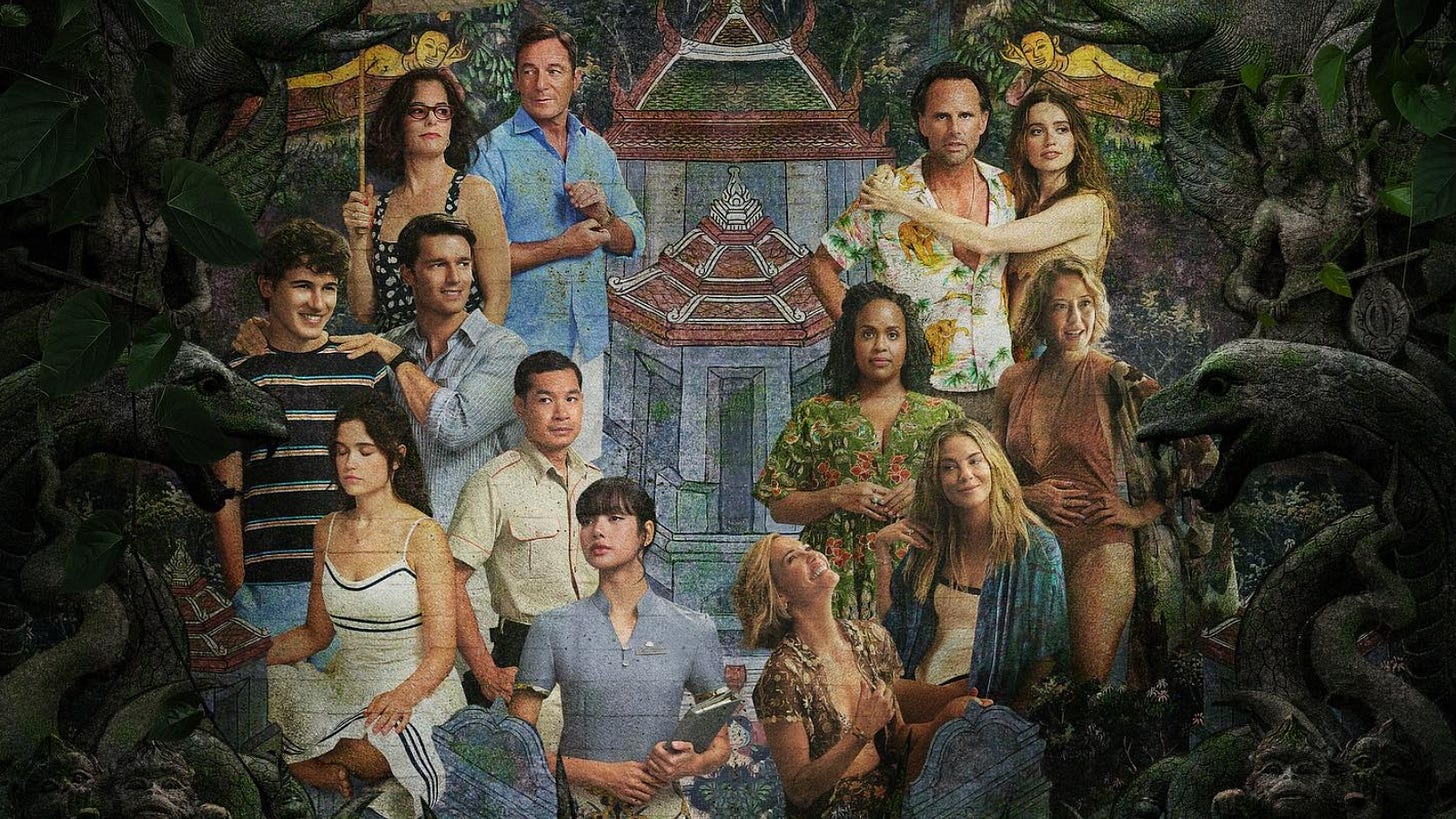 The White Lotus Season 3 Finale: 7 Questions We Want Answered - Tech Advisor