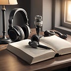 DIY Audiobooks & Podcasts