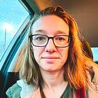 My Endometriosis Journey