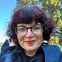 Rebecca Schuman's avatar