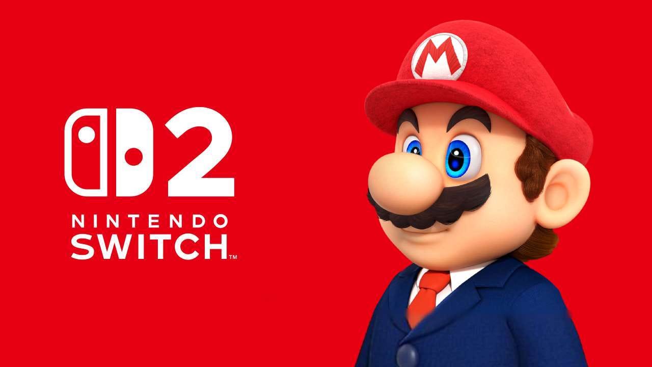 I used to work at Nintendo