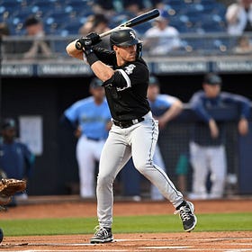 Red Sox claim utility man off waivers from White Sox