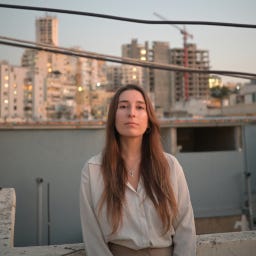 diarios de una periodista