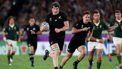 New Zealand stand firm against South Africa in heavyweight thriller | Rugby World Cup 2019 | The Guardian New Zealand stand firm against South Africa in heavyweight thriller | Rugby World Cup 2019 | The Guardian