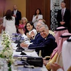 A glimpse inside PM Carney's arms bazaar, Part 2
