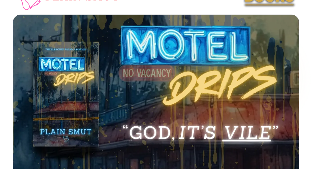 Motel Drips